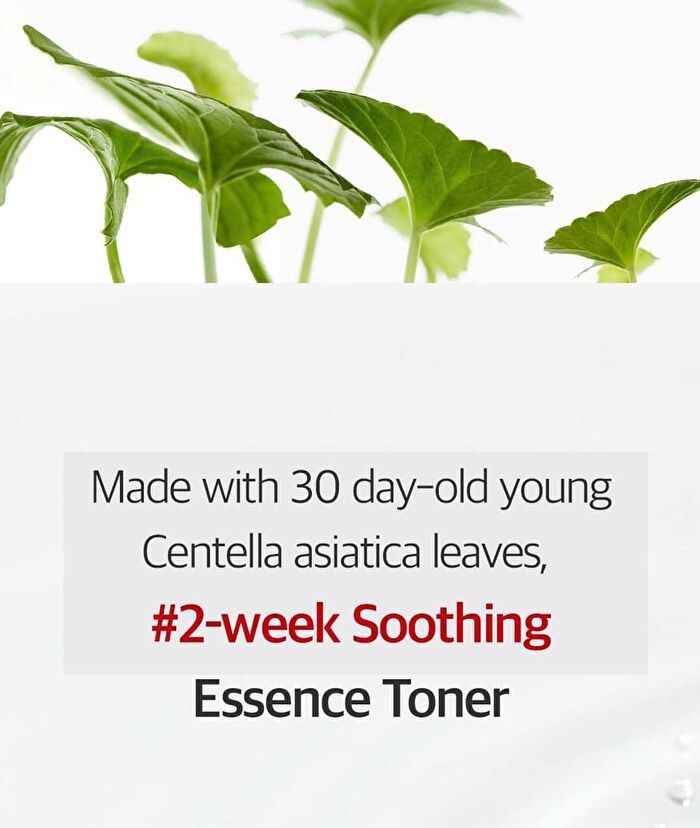 Dermafirm CICAA.C Essence Toner - 150ml