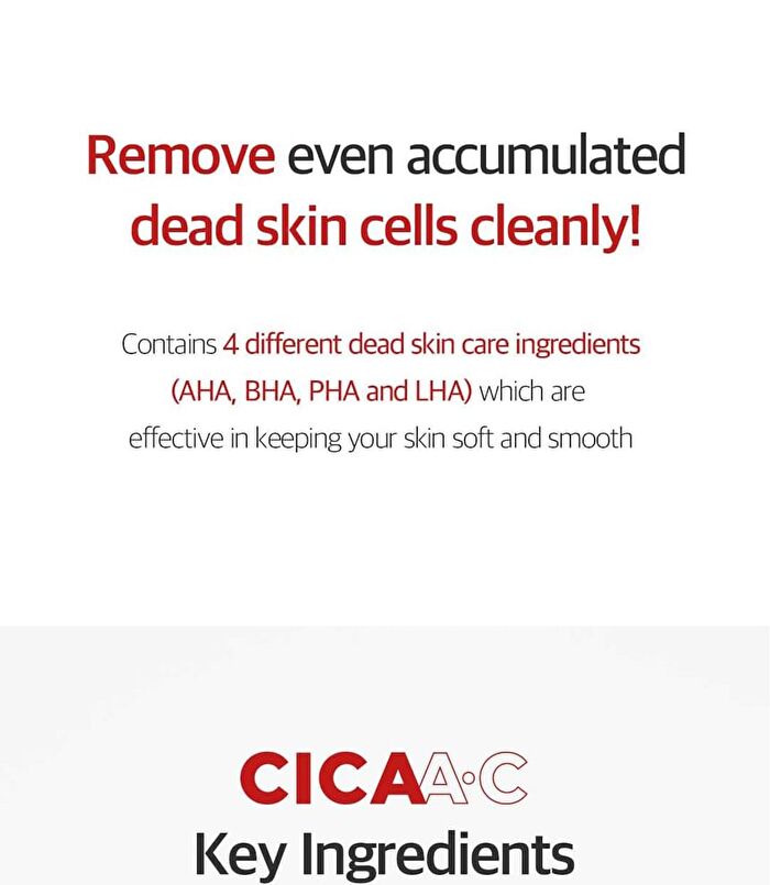 Dermafirm CICAA.C Cleansing Foam - 150g