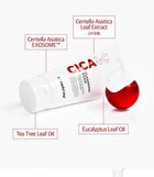 Dermafirm CICAA.C Cleansing Foam - 150g