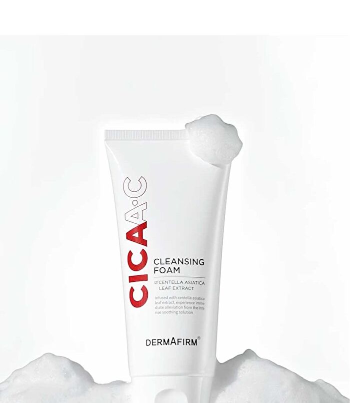 Dermafirm CICAA.C Cleansing Foam - 150g