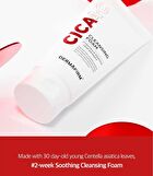 Dermafirm CICAA.C Cleansing Foam - 150g