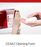 Dermafirm CICAA.C Cleansing Foam - 150g