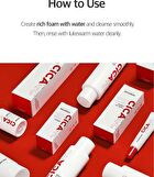 Dermafirm CICAA.C Cleansing Foam - 150g