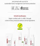 Dermafirm CICAA.C Cleansing Foam - 150g