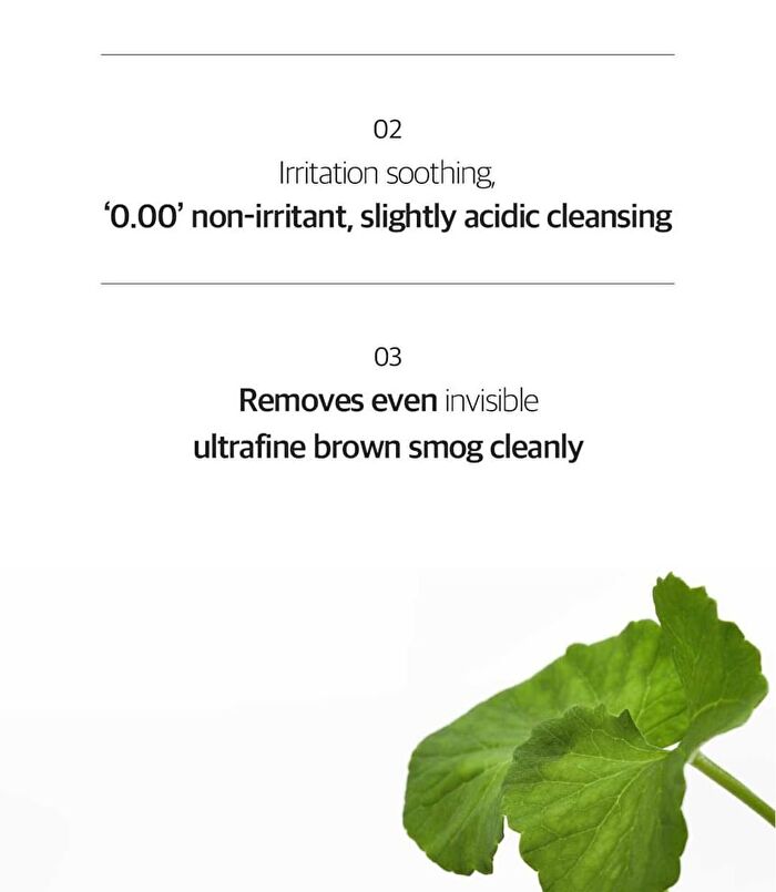 Dermafirm CICAA.C Cleansing Foam - 150g