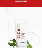 Dermafirm CICAA.C Cleansing Foam - 150g