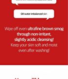 Dermafirm CICAA.C Cleansing Foam - 150g