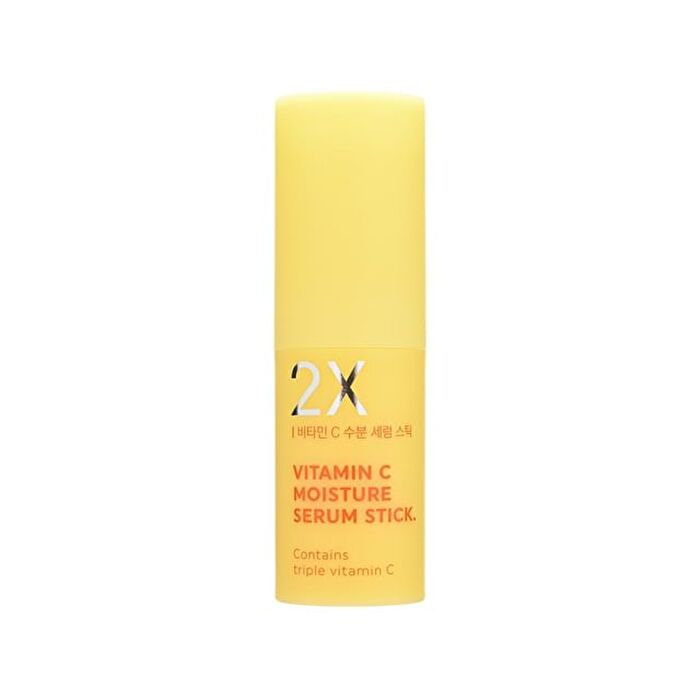 2X Vitamin C Moisture Serum Stick - 10g