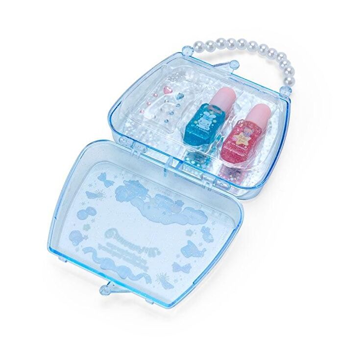 Cinnamoroll Nail Set - 1 set