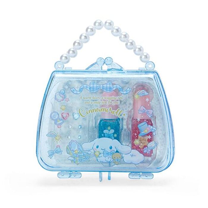 Cinnamoroll Nail Set - 1 set