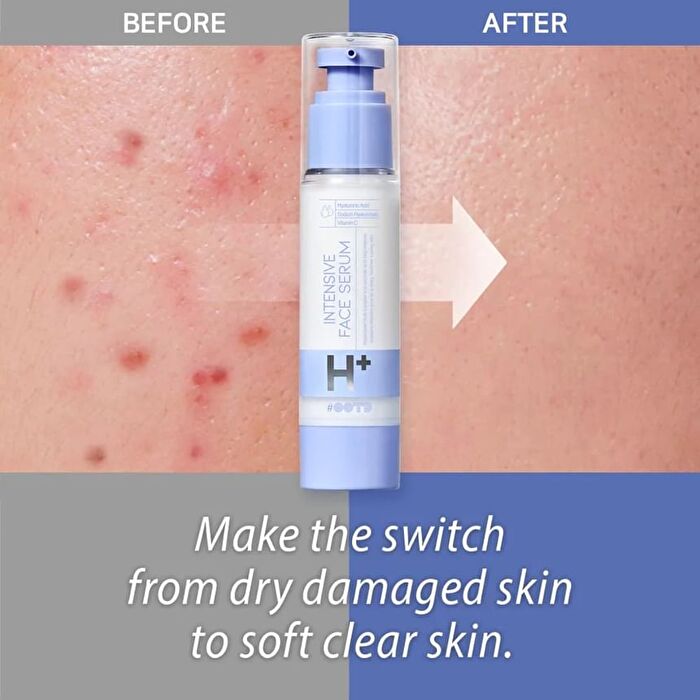 Ootd Intensive Moisture Face Serum A.M - 50g