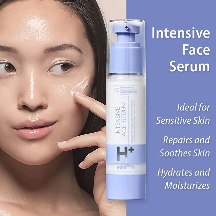 Ootd Intensive Moisture Face Serum A.M - 50g