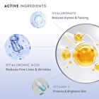 Ootd Intensive Moisture Face Serum A.M - 50g