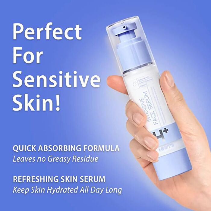 Ootd Intensive Moisture Face Serum A.M - 50g