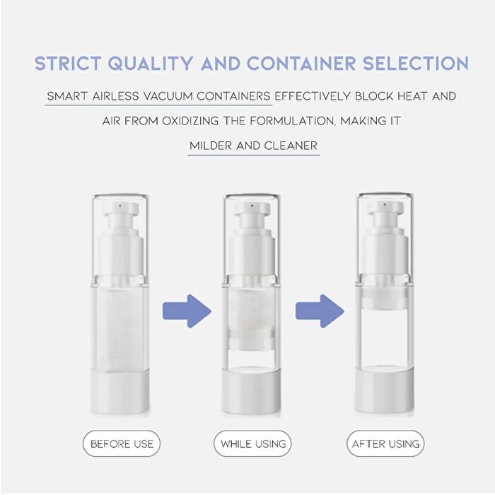 Ootd Intensive Moisture Face Serum A.M - 50g