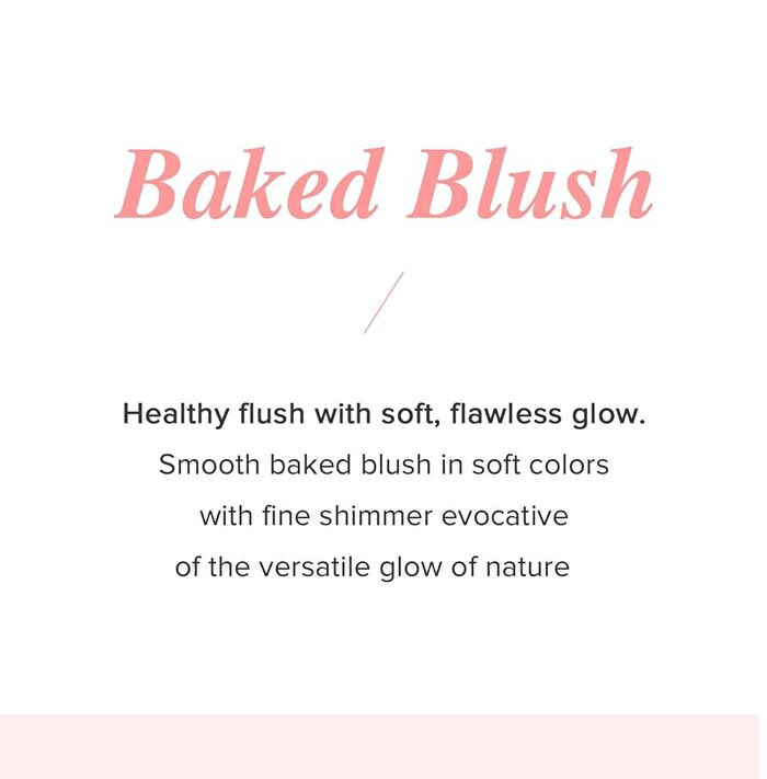 Baked Blush - 9 Colors - #04 Tulip On