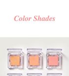 Baked Blush - 9 Colors - #04 Tulip On