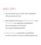 Baked Blush - 9 Colors - #06 Balletcore Pink