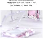 Baked Blush - 9 Colors - #07 Pale Lilac