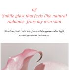 Baked Blush - 9 Colors - #07 Pale Lilac