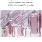 Baked Blush - 9 Colors - #07 Pale Lilac