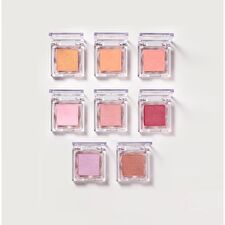 Glint Baked Blush - 9 Colors - #07 Pale Lilac