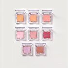 Baked Blush - 9 Colors - #07 Pale Lilac