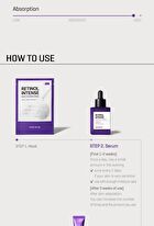 Retinol Intense Reactivating Serum - 2023 Version - 30ml