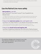 Retinol Intense Reactivating Serum - 2023 Version - 30ml