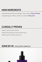 Retinol Intense Reactivating Serum - 2023 Version - 30ml