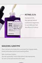 Retinol Intense Reactivating Serum - 2023 Version - 30ml