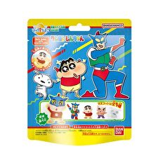 Crayon Shin-chan Bath Ball - 1 pc