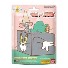 Tom & Jerry Bath Ball - 1 pc - Random Style