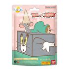 Tom & Jerry Bath Ball - 1 pc - Random Style