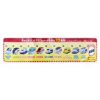 Shinkansen Edition 4 Bath Ball - 1 pc - Random Style