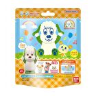 Peekaboo! Wanwan Bath Ball - 115g - Random Style