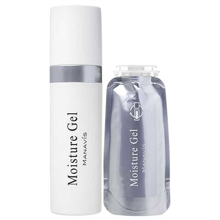 Moisture Gel Refill + Bottle - 33g