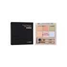 Cover Perfection Concealer Palette - #01 Cover & Correct