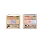 Cover Perfection Concealer Palette - #01 Cover & Correct
