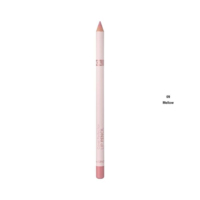 Cover Perfection Lip Pencil - 6 Colors - #01 Near