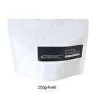 Bio C.H.P Wash & Shampoo - 80g + Foaming Net