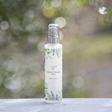 Botanical Organic Rose Moisturizer - 200ml