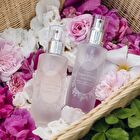 Botanical Organic Rose Moisturizer Glass - 100ml