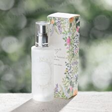Botanical Organic Rose Moisturizer Glass - 100ml