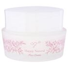 Botanical Organic Rose Face Cream - 30g