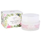 Botanical Organic Rose Face Cream - 30g