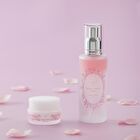 Botanical Organic Rose Face Cream - 30g