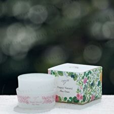 Botanical Organic Rose Face Cream - 30g