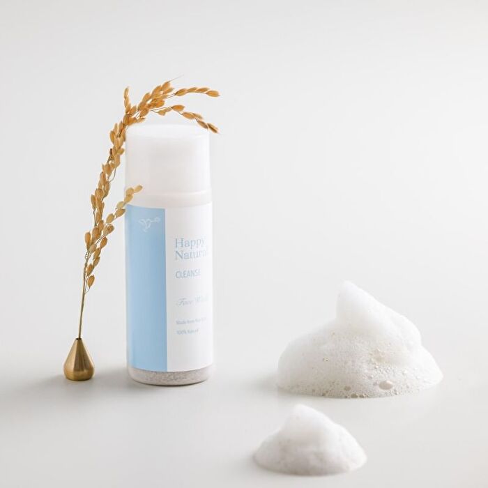 Clean Cleanse Facial Washing Powder - 80g
