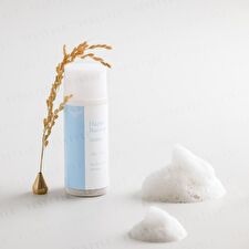 Happy Natural Clean Cleanse Facial Washing Powder - 80g